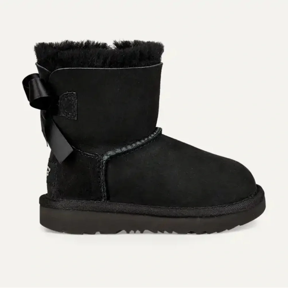UGG baby toddler